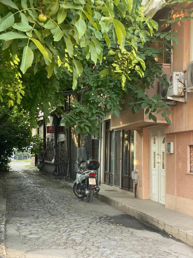 Skopje&Friends Central App מראה חיצוני תמונה